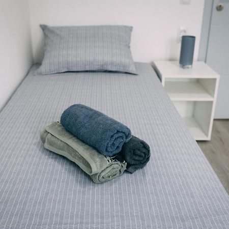 La Casa Hostel Ni Kültér fotó