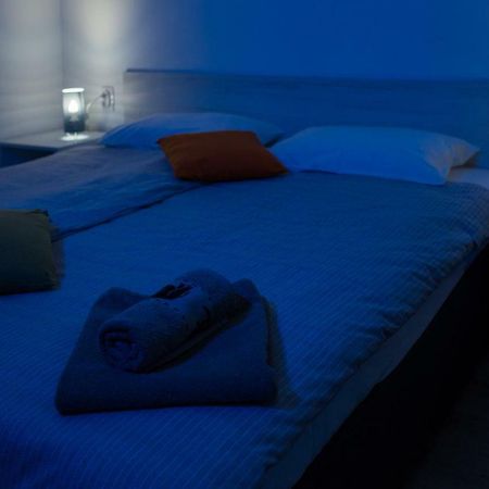 La Casa Hostel Ni Kültér fotó