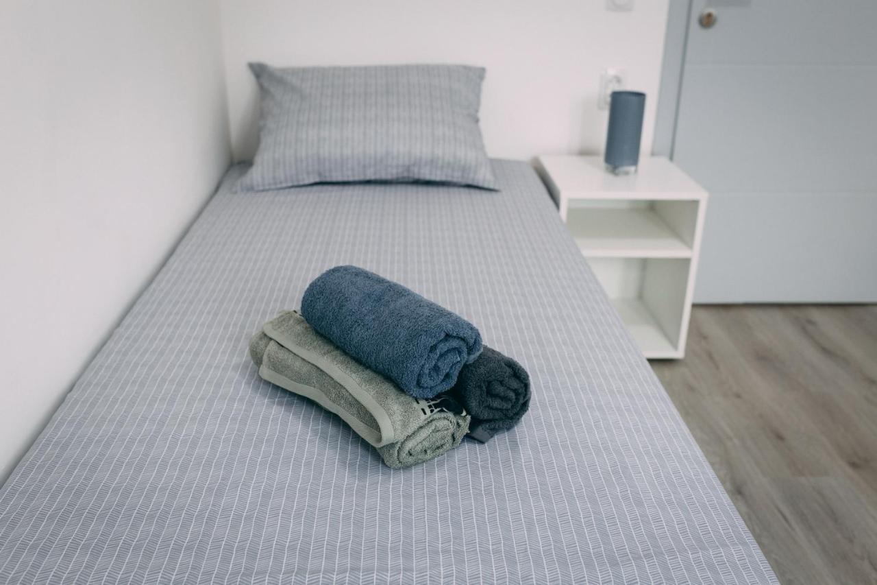 La Casa Hostel Ni Kültér fotó
