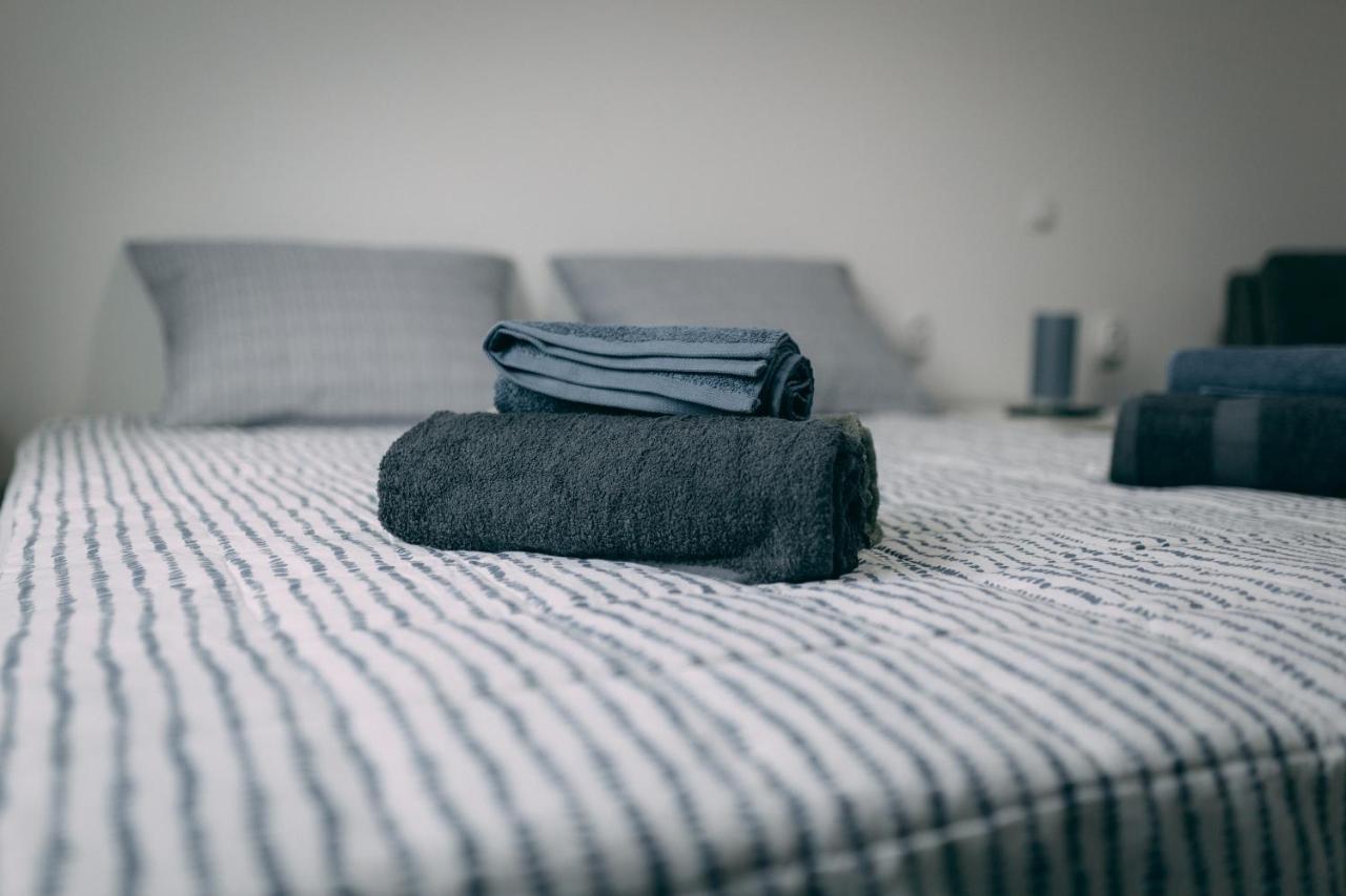 La Casa Hostel Ni Kültér fotó