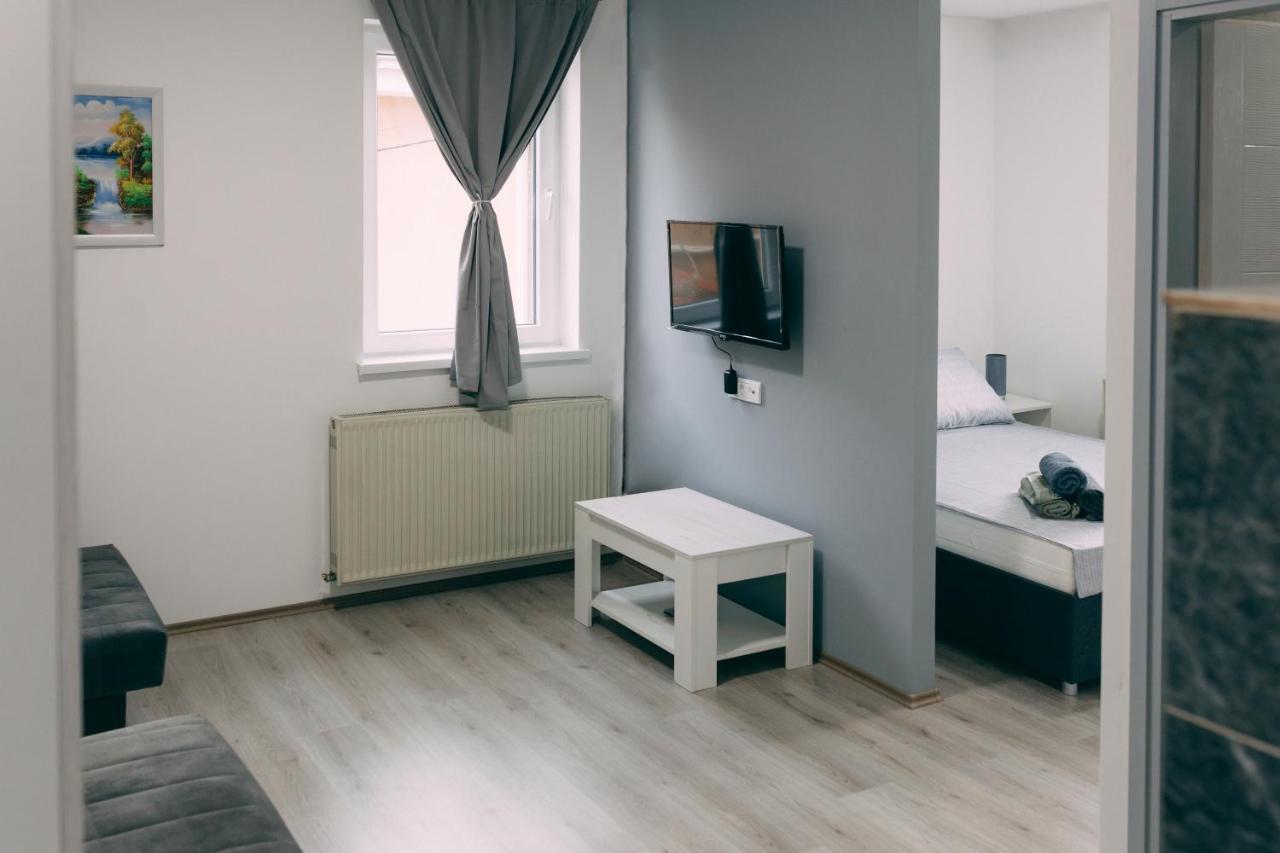 La Casa Hostel Ni Kültér fotó