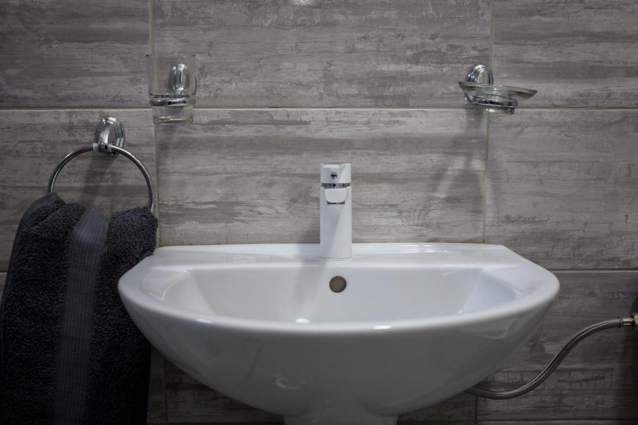 La Casa Hostel Ni Kültér fotó