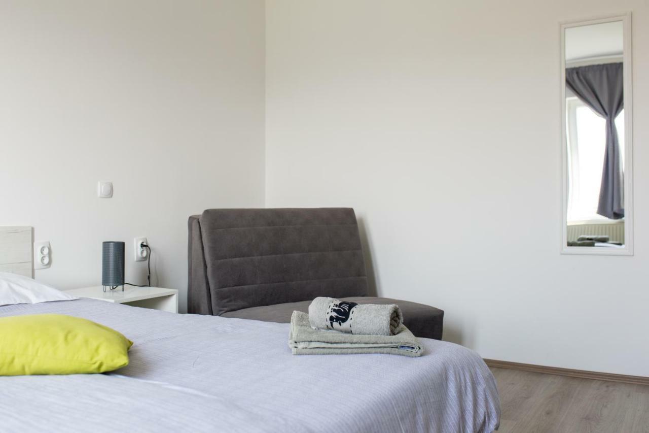 La Casa Hostel Ni Kültér fotó