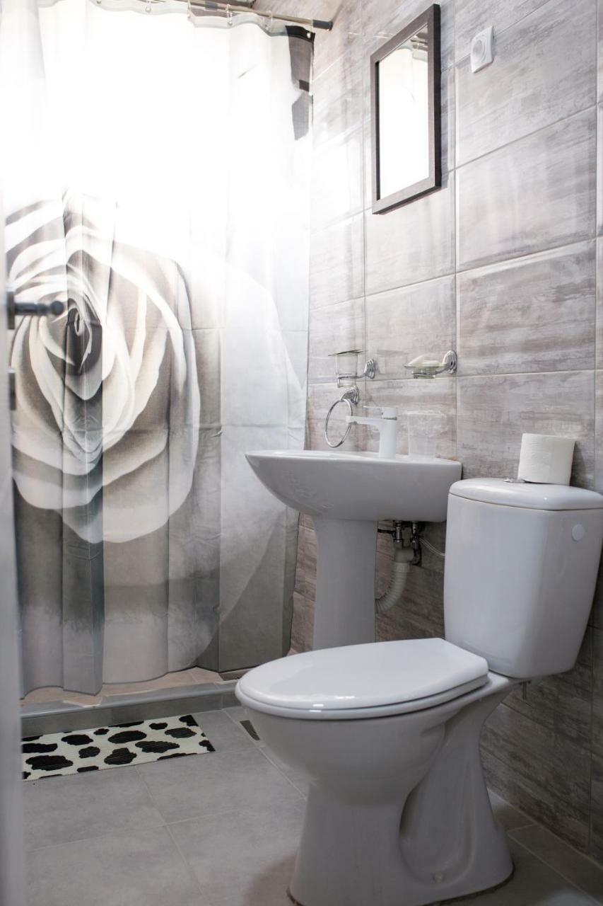 La Casa Hostel Ni Kültér fotó