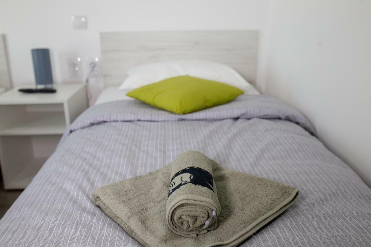 La Casa Hostel Ni Kültér fotó