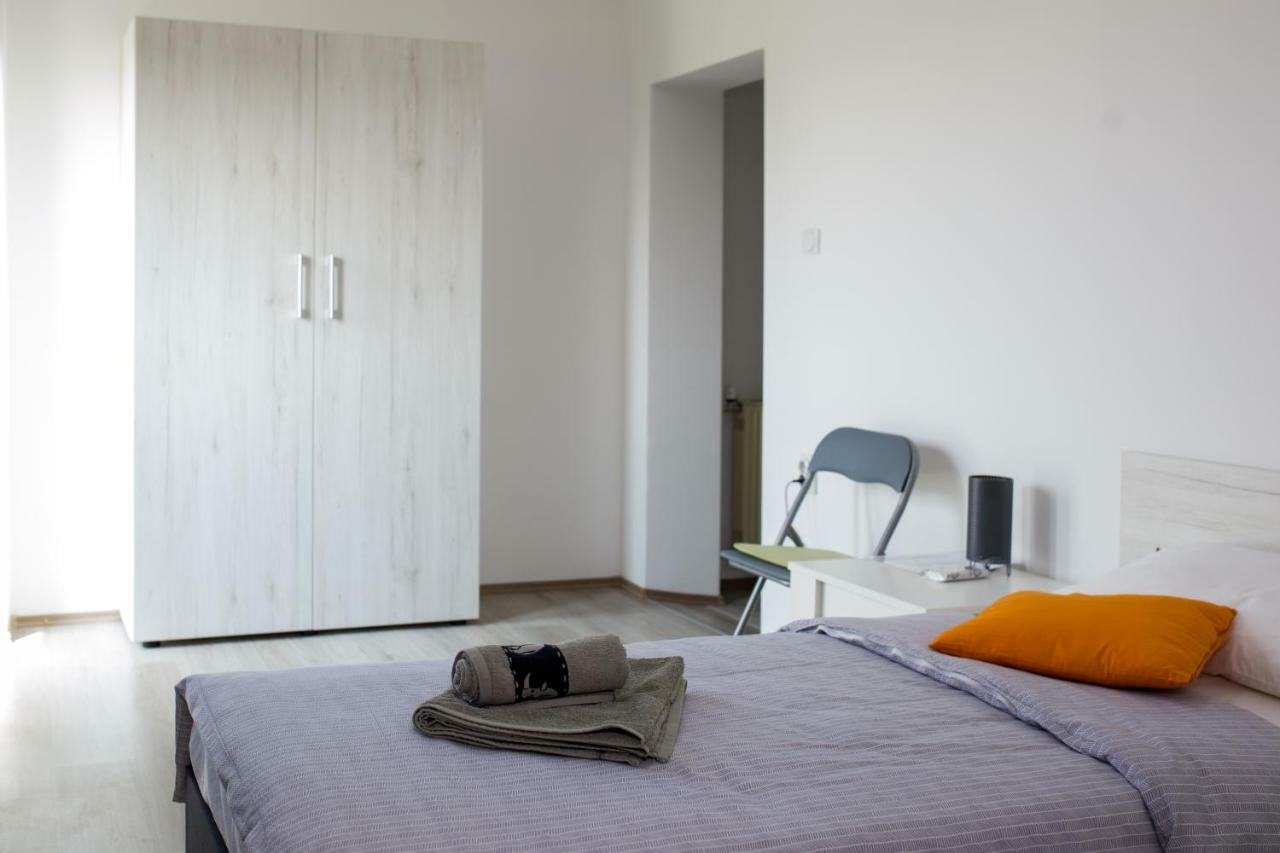 La Casa Hostel Ni Kültér fotó