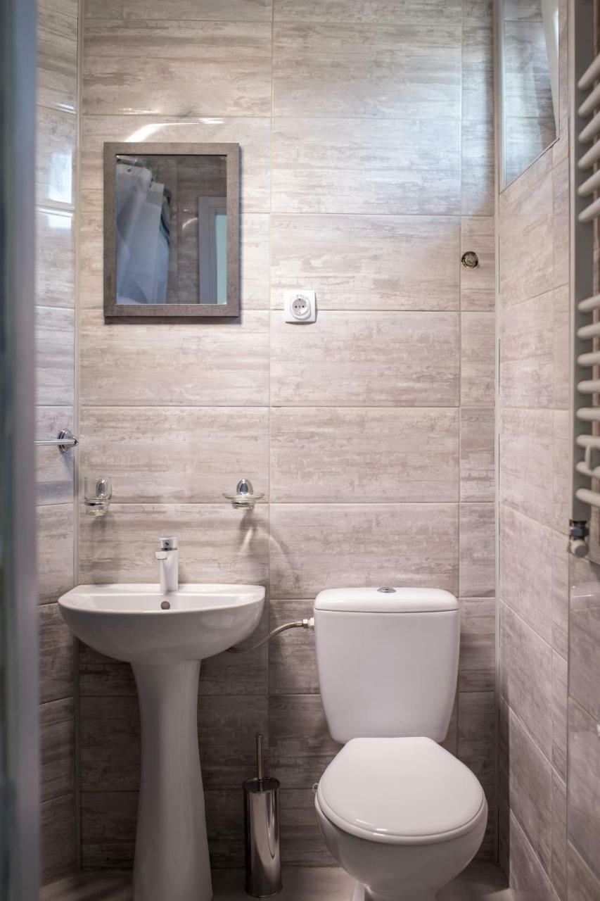 La Casa Hostel Ni Kültér fotó