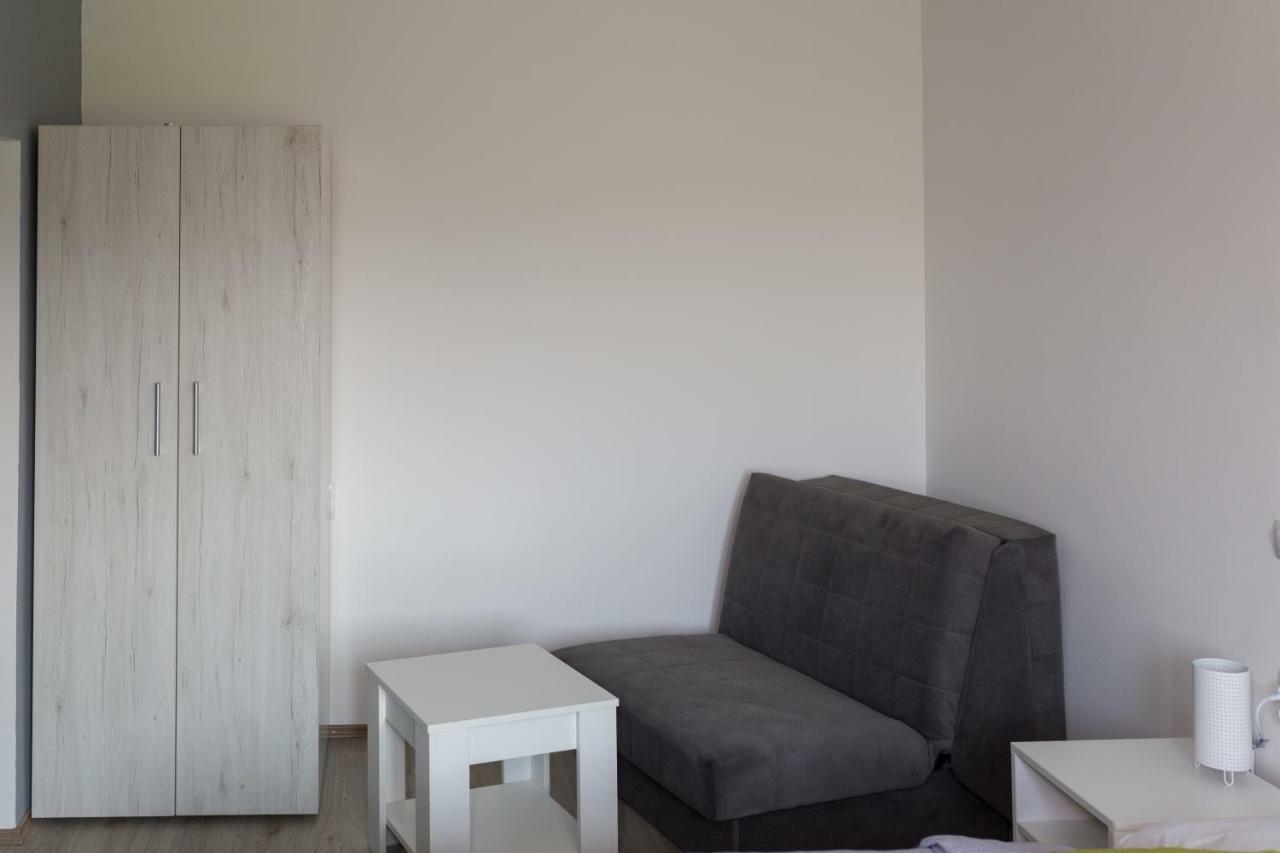 La Casa Hostel Ni Kültér fotó