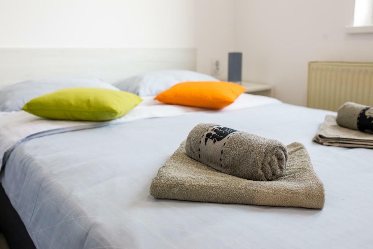 La Casa Hostel Ni Kültér fotó