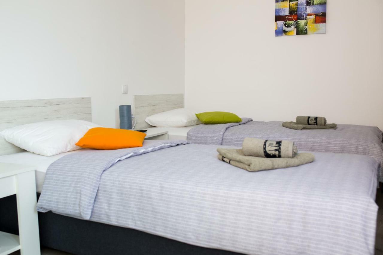 La Casa Hostel Ni Kültér fotó