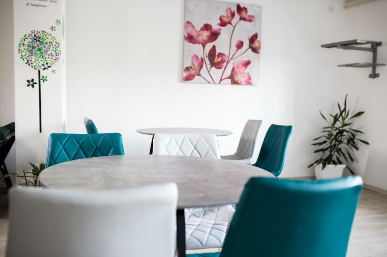 La Casa Hostel Ni Kültér fotó