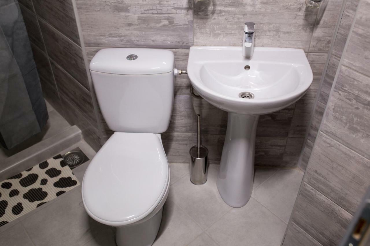 La Casa Hostel Ni Kültér fotó
