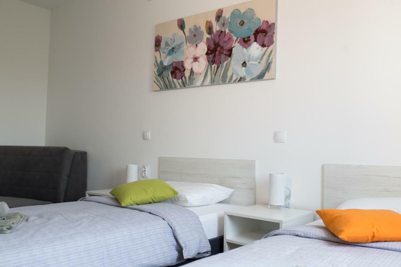 La Casa Hostel Ni Kültér fotó