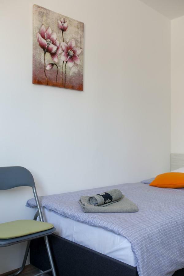 La Casa Hostel Ni Kültér fotó