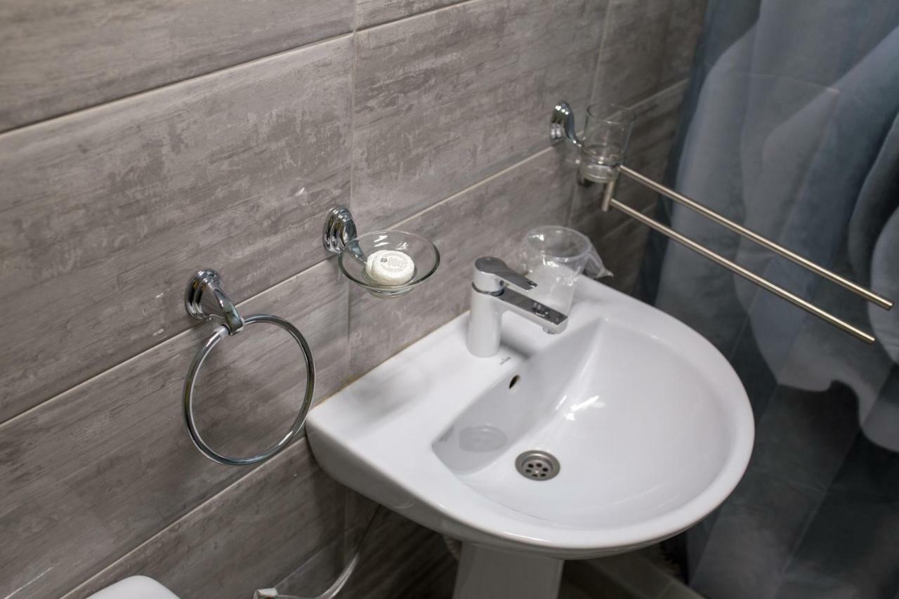 La Casa Hostel Ni Kültér fotó