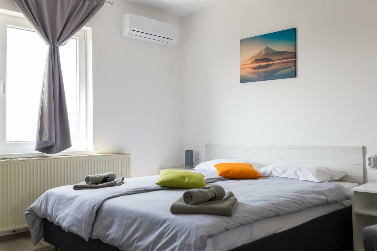 La Casa Hostel Ni Kültér fotó