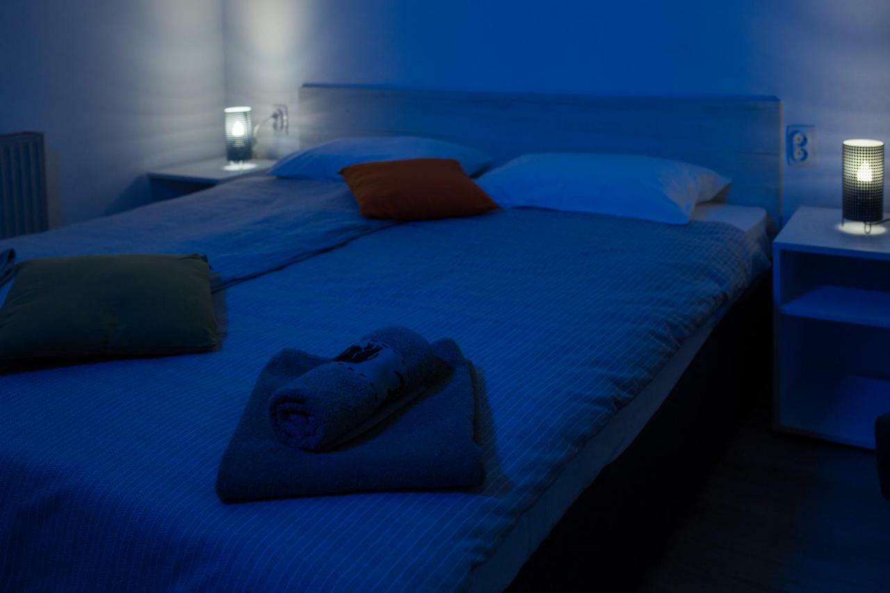 La Casa Hostel Ni Kültér fotó