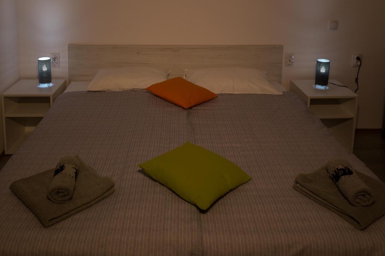 La Casa Hostel Ni Kültér fotó